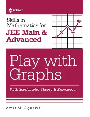 Skills in Mathematics - Spiel mit Graphen für JEE Main und Advanced - Skills in Mathematics - Play with Graphs for JEE Main and Advanced