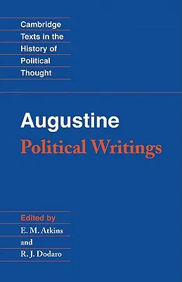 Augustinus: Politische Schriften - Augustine: Political Writings