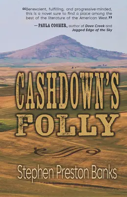 Cashdowns Torheit - Cashdown's Folly