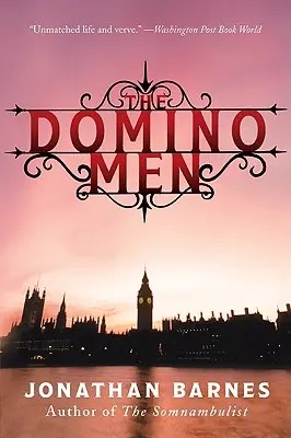 Die Domino-Männer - The Domino Men