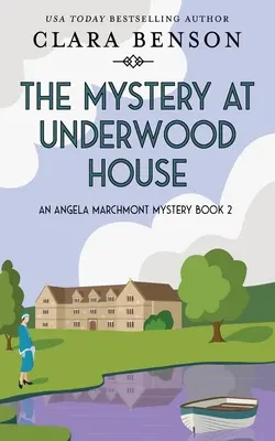 Das Geheimnis von Underwood House - The Mystery at Underwood House