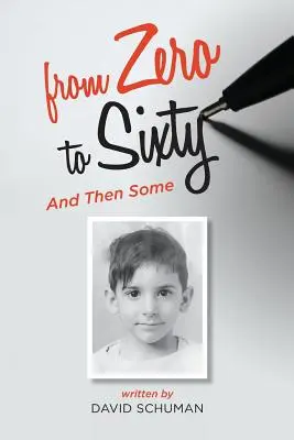 Von Null auf Sechzig und dann noch etwas - From Zero to Sixty and Then Some