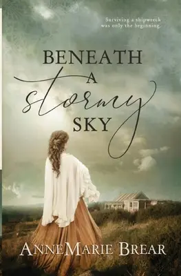 Unter einem stürmischen Himmel - Beneath a Stormy Sky