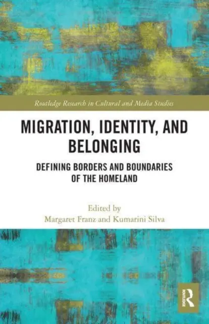 Migration, Identität und Zugehörigkeit: Die Definition von Grenzen und Grenzen der Heimat - Migration, Identity, and Belonging: Defining Borders and Boundaries of the Homeland