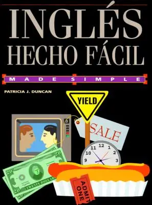 Ingles Hecho Facil = Englisch leicht gemacht - Ingles Hecho Facil = English Made Easy