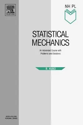 Statistische Mechanik - Statistical Mechanics