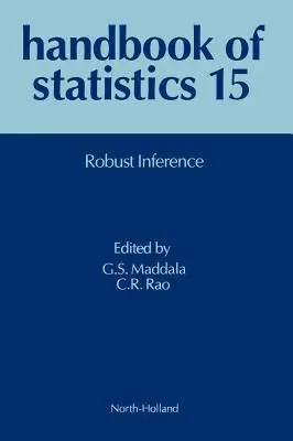 Robuste Inferenz: Band 15 - Robust Inference: Volume 15