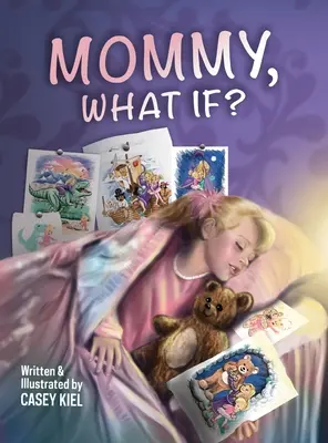 Mutti, was wäre wenn? - Mommy, What If?