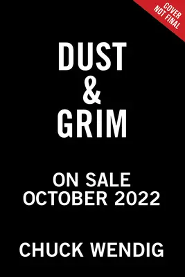 Staub & Grimm (Dust & Grim) - Dust & Grim