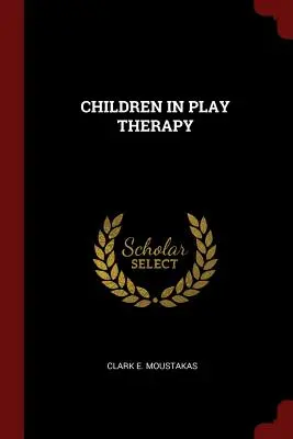 Kinder in der Spieltherapie - Children in Play Therapy