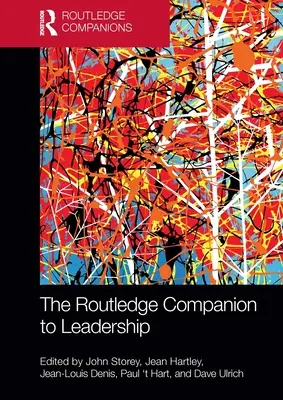 Der Routledge-Begleitband zu Leadership - The Routledge Companion to Leadership