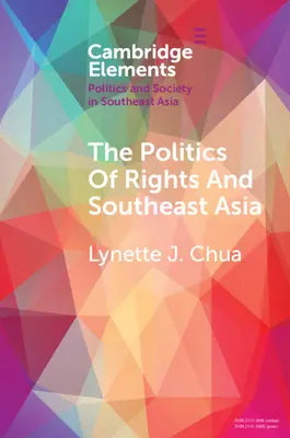 Die Politik der Rechte und Südostasien - The Politics of Rights and Southeast Asia