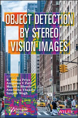 Objekterkennung durch Stereo-Vision-Bilder - Object Detection by Stereo Vision Images