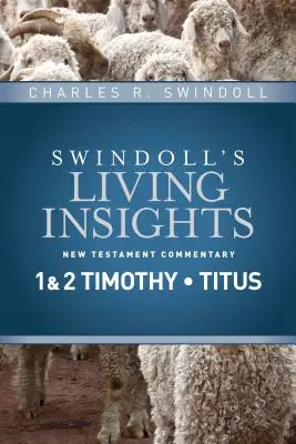 Einblicke in 1 & 2 Timotheus, Titus - Insights on 1 & 2 Timothy, Titus