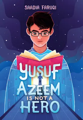 Yusuf Azeem ist kein Held - Yusuf Azeem Is Not a Hero