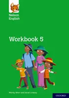 Nelson Englisch: Year 5/Primary 6: Arbeitsbuch 5 - Nelson English: Year 5/Primary 6: Workbook 5