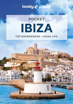 Einsamer Planet Taschenbuch Ibiza 3 - Lonely Planet Pocket Ibiza 3