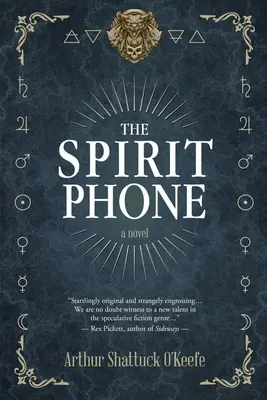 Das Geistertelefon - The Spirit Phone