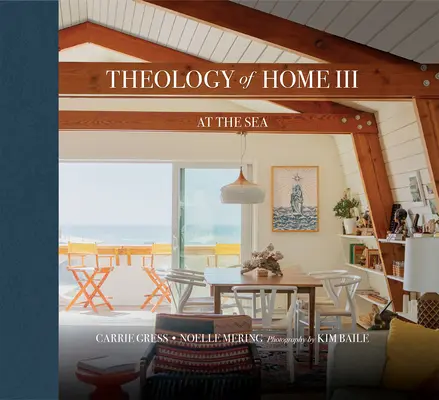 Theologie der Heimat III: Am Meer - Theology of Home III: At the Sea