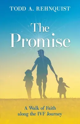 Das Versprechen: Ein Glaubensweg entlang der IVF-Reise - The Promise: A walk of faith along the IVF journey