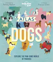 Atlas der Hunde - Atlas of Dogs