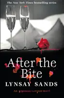 Nach dem Biss - Buch Fünfunddreißig - After the Bite - Book Thirty-Five