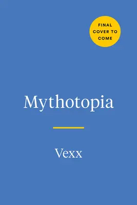 Mythotopia: Ein Drachen- und Kritzelbuch zum Ausmalen - Mythotopia: A Dragons and Doodles Coloring Book