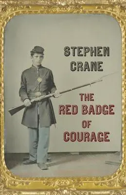 Das rote Abzeichen der Tapferkeit - The Red Badge of Courage