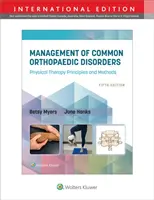 Management häufiger orthopädischer Erkrankungen - Management of Common Orthopaedic Disorders
