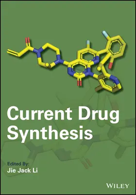 Aktuelle Arzneimittelsynthese - Current Drug Synthesis