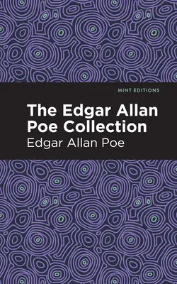 Die Sammlung Edgar Allan Poe: Großdruck-Ausgabe - The Edgar Allan Poe Collection: Large Print Edition