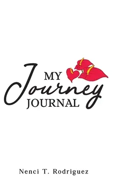 Mein Reisetagebuch - My Journey Journal