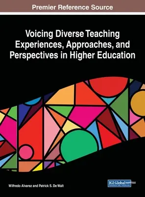 Unterschiedliche Lehrerfahrungen, Ansätze und Perspektiven in der Hochschulbildung zum Ausdruck bringen - Voicing Diverse Teaching Experiences, Approaches, and Perspectives in Higher Education