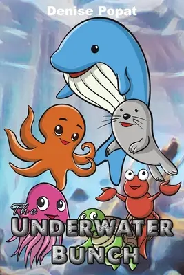Unterwasser-Bande - Underwater Bunch