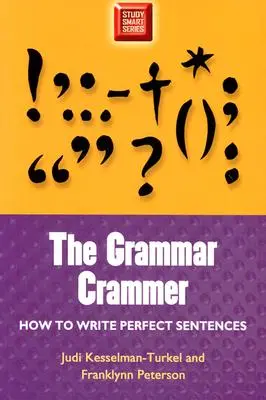 Grammatikpauker: Wie man perfekte Sätze schreibt - Grammar Crammer: How to Write Perfect Sentences