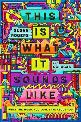 So hört es sich an: Was die Musik, die du liebst, über dich aussagt - This Is What It Sounds Like: What the Music You Love Says about You