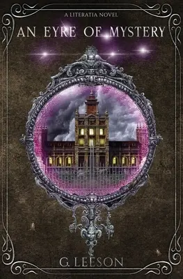 Ein geheimnisvolles Auge - An Eyre of Mystery