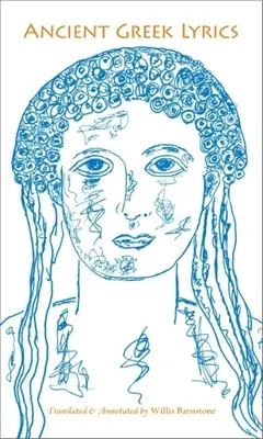 Antike griechische Lyrik - Ancient Greek Lyrics