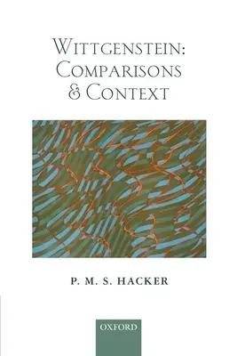 Wittgenstein: Vergleiche und Kontexte - Wittgenstein: Comparisons and Context