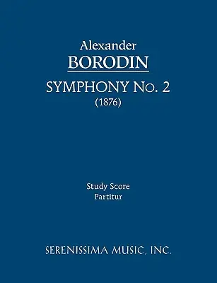 Sinfonie Nr.2: Studienpartitur - Symphony No.2: Study score