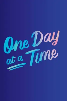 Ein Tag nach dem anderen - One Day At A Time