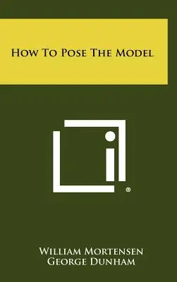 Wie man das Modell in Pose setzt - How to Pose the Model