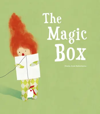 Die Zauberkiste - The Magic Box