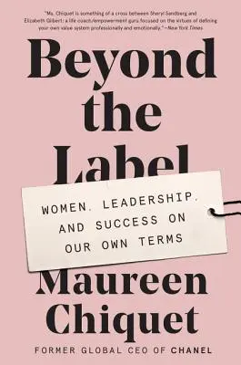 Jenseits des Etiketts: Frauen, Führung und Erfolg zu unseren eigenen Bedingungen - Beyond the Label: Women, Leadership, and Success on Our Own Terms