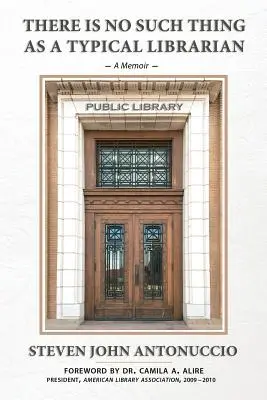 Es gibt nicht den typischen Bibliothekar - There is No Such Thing as a Typical Librarian