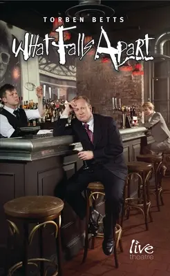 Was auseinanderfällt - What Falls Apart