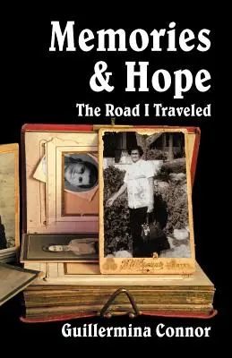Erinnerungen und Hoffnung: Der Weg, den ich gegangen bin - Memories and Hope: The Road I Traveled