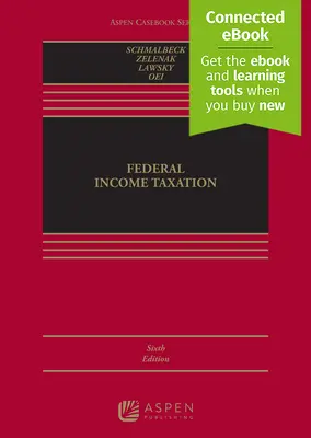 Bundeseinkommensbesteuerung: [Verbundenes eBook mit Studienzentrum] - Federal Income Taxation: [Connected eBook with Study Center]
