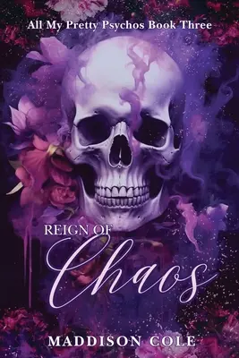 Herrschaft des Chaos: Dark Warum Paranormal Romance wählen - Reign of Chaos: Dark Why Choose Paranormal Romance