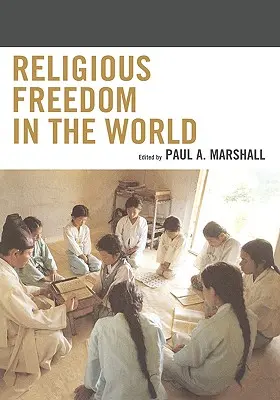 Religiöse Freiheit in der Welt - Religious Freedom in the World